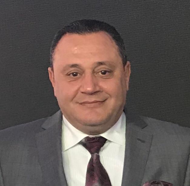 سعادة اللواء محمد الأمين
