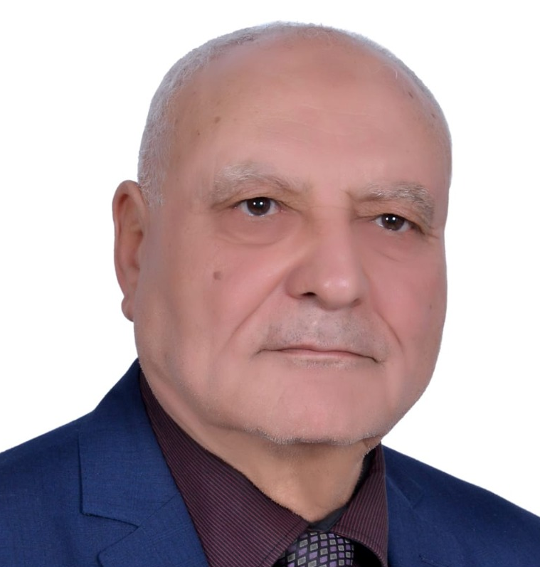 سعادة السيد توفيق حشيشة