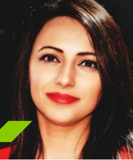 سعادة السيدة رواء جبر