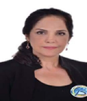 سعادة السيدة خديجة لقيس