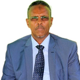 سعادة السيد عبده بولالي