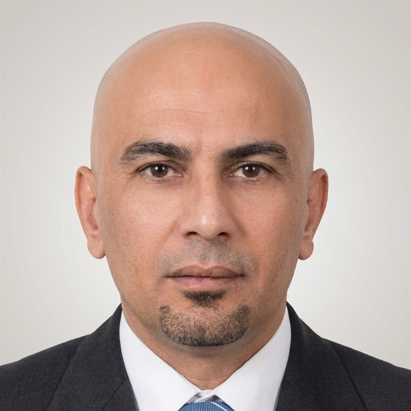 السيد فلاح حسن رحيم