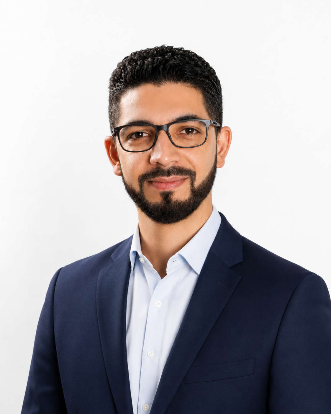 السيد عبدالله الملي