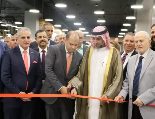الاتحاد العربي للمعارض ينظم المعرض العربي الأول في الاردن
